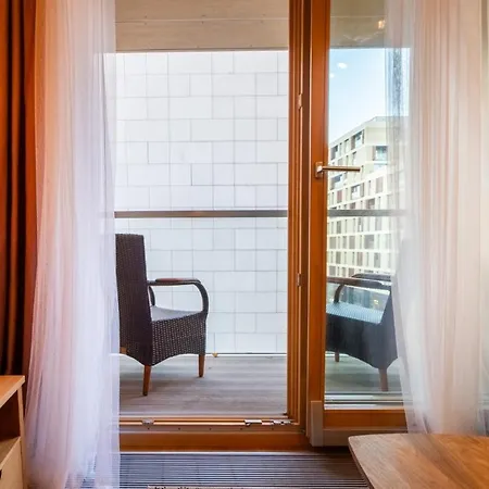 Apartman Apartamentysnu, Wola Premium Iii Z Parkingiem Varsó