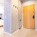 Apartamentysnu, Wola Premium Iii Z Parkingiem Varşova